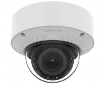 Hanwha  XND-A9084RV | Esentia Systems