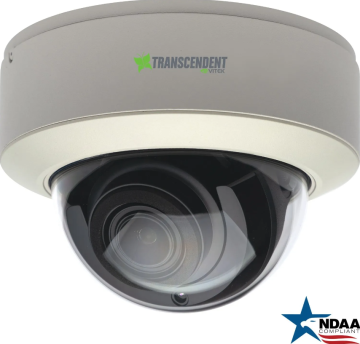 Vitek  VTD-TND4MEA | Esentia Systems