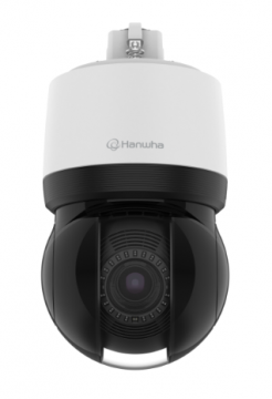 Hanwha  XNP-C6403 | Esentia Systems