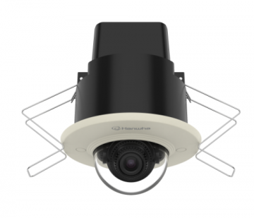 Hanwha  XND-6011F | Esentia Systems