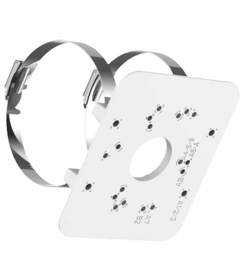 Luminys  LUM-P02 | Precision Security & Low Voltage Supply
