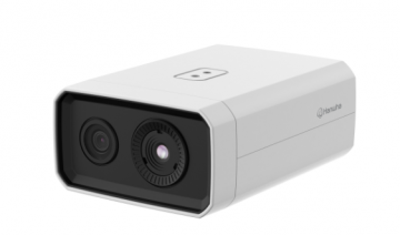 Hanwha  TNM-C3620TDR | Esentia Systems