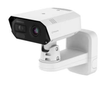 Hanwha  TNM-C4940TDR | Esentia Systems