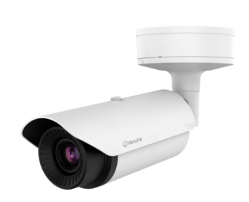 Hanwha  TNO-4050T | Esentia Systems