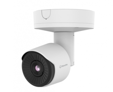 Hanwha  TNO-C3020TRA | Esentia Systems