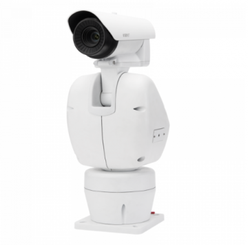 Hanwha  TNU-4051T | Esentia Systems