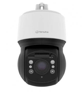 Hanwha  XNP-6400RW | Esentia Systems