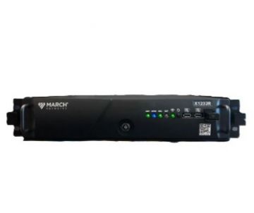 March Networks  38292-225 | Precision Security and Low Voltage Supply