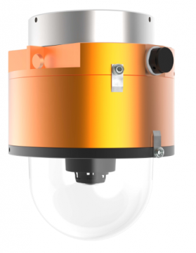 Hanwha  TNM-XNF9013EPT3-Z | Precision Security and Low Voltage Supply