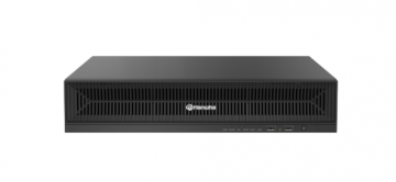 Hanwha  XRN-3220B2-80TB | Esentia Systems