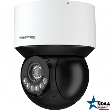 Vitek  VT-TPTZ4AD-4M | Esentia Systems