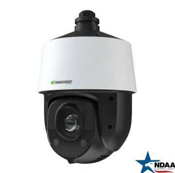 Vitek  VT-TPTZ25HRAN-4PNL | Esentia Systems