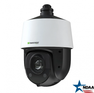 Vitek  VT-TPTZ25HRAN-8PNL | Esentia Systems