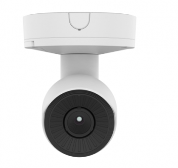 Hanwha  TNO-C3050T | Esentia Systems