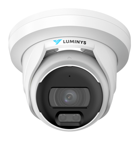 Luminys  N3T-5DA2 | Precision Security and Low Voltage Supply