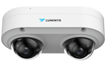 Luminys  N9P-4RA2 | Esentia Systems