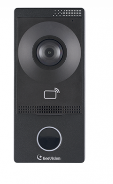Geovision  GV-IS1320 | Precision Security & Low Voltage Supply