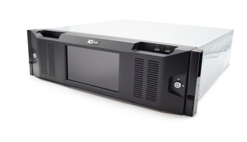 IC Realtime  NVR-EL128-4U12MP1-118TB | Esentia Systems