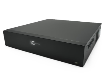 IC Realtime  NVR-EL16-2U32MP1-96TB | Esentia Systems
