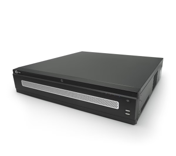 IC Realtime  NVR-EL32-2U32MP1-42TB | Esentia Systems