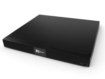 IC Realtime  NVR-FX08POE-1U16MP1-8TB | Esentia Systems