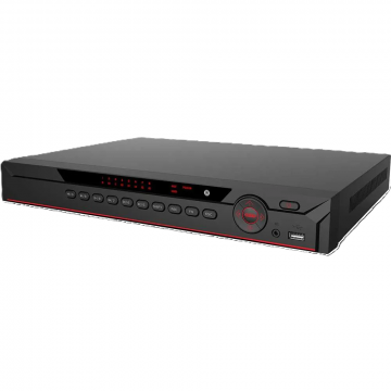 NVR302A-08/8P-4KS2/L | Esentia Systems
