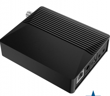 Vitek  VT-IPE-HDA5 | Esentia Systems