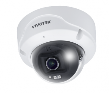 Vivotek  FD9189-H-V3 | Precision Security and Low Voltage Supply, a DBA of Esentia Systems