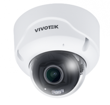 Vivotek  FD9399-EHTV | Precision Security and Low Voltage Supply, a DBA of Esentia Systems