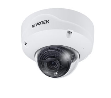 Vivotek  FD9391-EHTV-V2 | Precision Security and Low Voltage Supply, a DBA of Esentia Systems