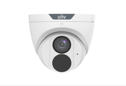 Uniview  IPC3614SR-ADF40KM-H | Precision Security and Low Voltage Supply