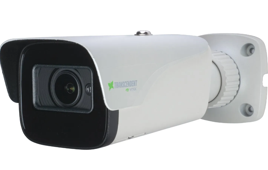 Vitek  VTC-THB8RM | Precision Security and Low Voltage Supply