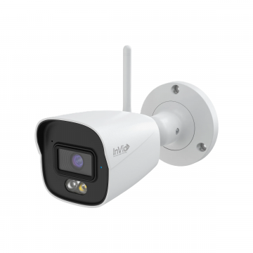 InVid Tech PAR-P5BIR28W-LC3 | Esentia Systems