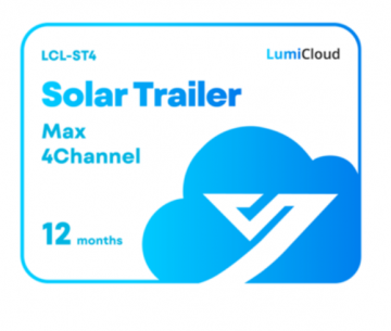 Luminys  LCL-ST4 | Esentia Systems