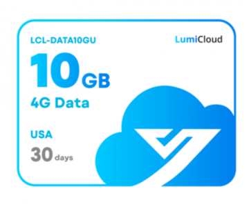 Luminys  LCL-DATA10GU | Esentia Systems