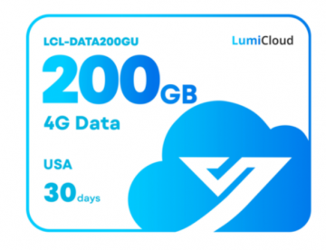 Luminys  LCL-DATA200GU | Esentia Systems