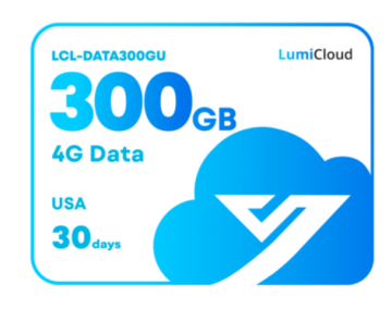 Luminys  LCL-DATA300GU | Esentia Systems