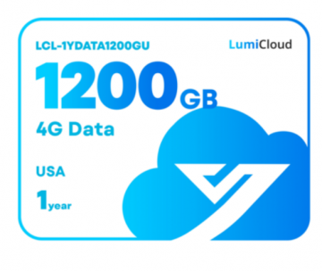 Luminys  LCL-1YDATA1200GU | Esentia Systems