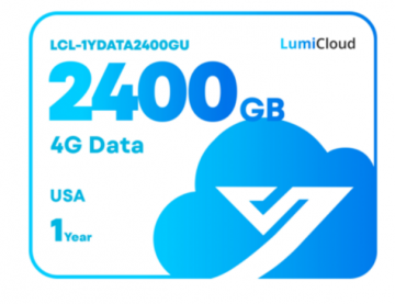 Luminys  LCL-1YDATA2400GU | Esentia Systems