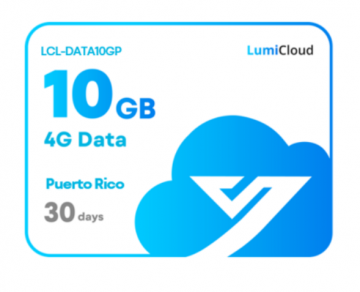 Luminys  LCL-DATA10GP | Esentia Systems