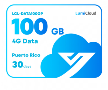 Luminys  LCL-DATA100GP | Esentia Systems