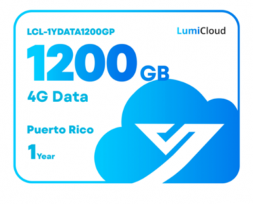Luminys  LCL-1YDATA1200GP | Esentia Systems
