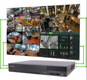 Vitek  VT-104VWD | Esentia Systems