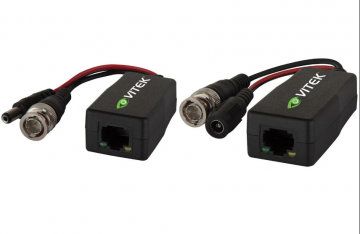 Vitek  VT-TR4VPK | Esentia Systems