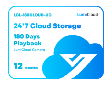 Luminys  LCL-180CLOUD-UC | Esentia Systems