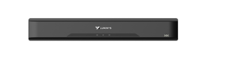 Luminys  R54-32NA10 | Precision Security and Low Voltage Supply