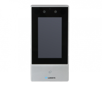 Luminys  C-F4A | Precision Security & Low Voltage Supply