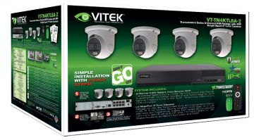 Vitek  VT-TN4KTL82TA-2 | Esentia Systems