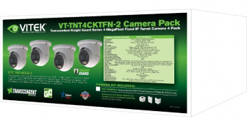 Vitek  VT-TN6KT416TA-2 | Esentia Systems