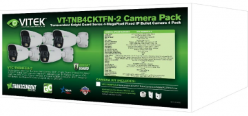 Vitek  VT-TN6KT416TB-2 | Esentia Systems